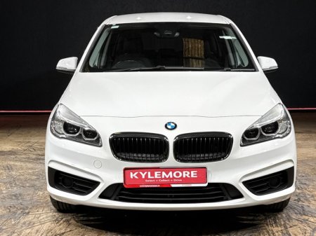 2016 BMW 2 Series - thumbnail 3