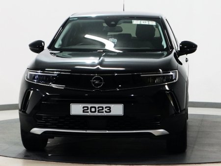 2023 Opel Mokka - thumbnail 9