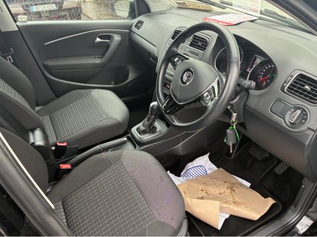 2015 Volkswagen Polo - thumbnail 6