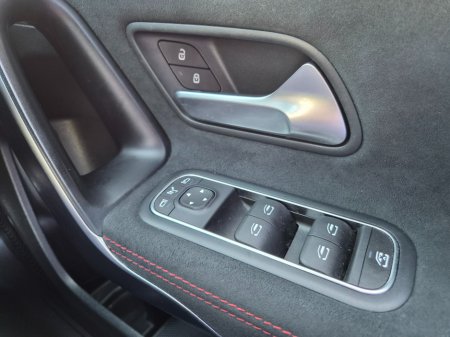 2020 Mercedes-Benz A Class - thumbnail 28