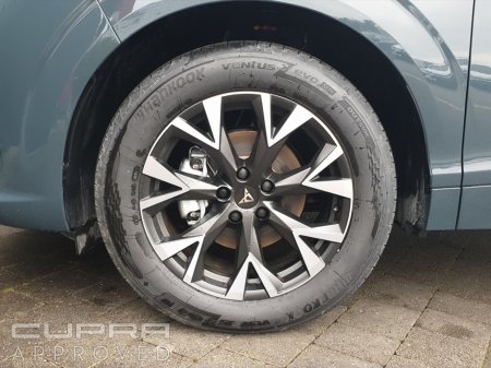 2026 Cupra Terramar - thumbnail 6