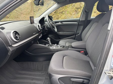 2018 Audi A3 1.4TFSI 150 S-Tronic ultra SE €19,450 thumbnail