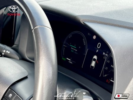 2024 Toyota C-HR - thumbnail 25