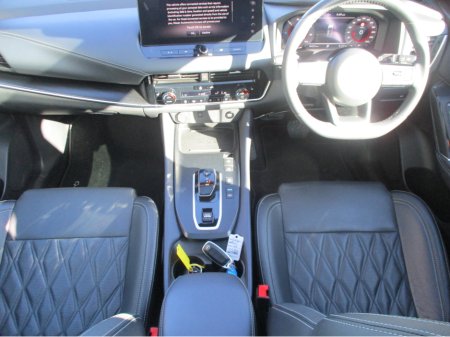 2023 Nissan Qashqai - thumbnail 13