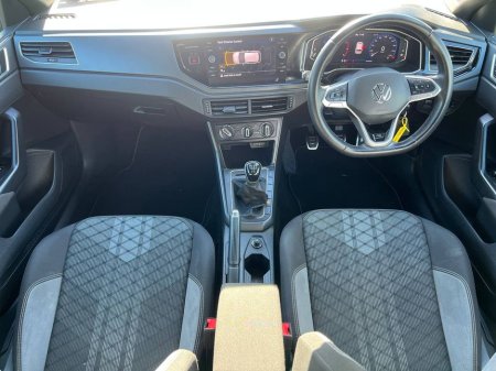 2023 Volkswagen Polo - thumbnail 8