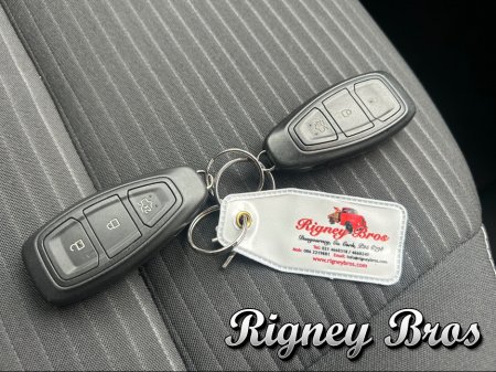 2021 Ford Kuga TITANIUM 1.5 TD 120 S6.2 M6 F 4DR thumbnail