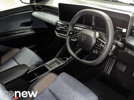 2026 Renault 5 - thumbnail 6