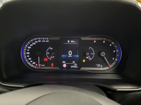 2024 Hyundai Tucson 2WD Comfort Plus Finance from €109 per week. €31,975 thumbnail