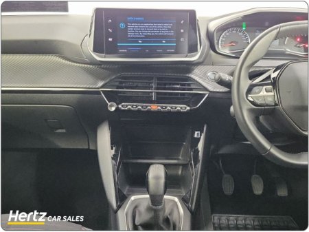 2023 Peugeot 208 - thumbnail 14