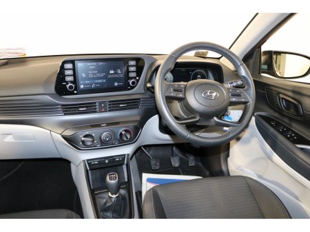 2023 Hyundai i20 - thumbnail 10