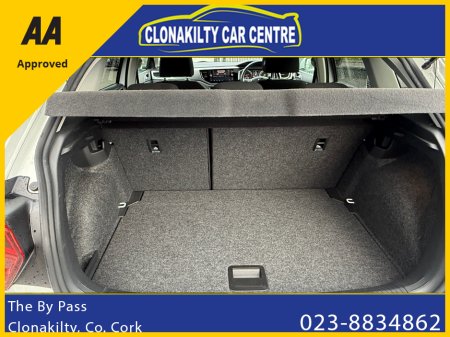 2018 Volkswagen Polo - thumbnail 12