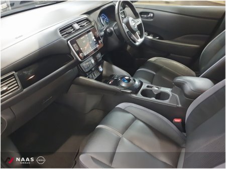 2023 Nissan Leaf SVE 40KW €19,445 thumbnail