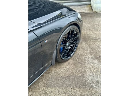 2018 BMW 3 Series 320d M Sport €23,995 thumbnail