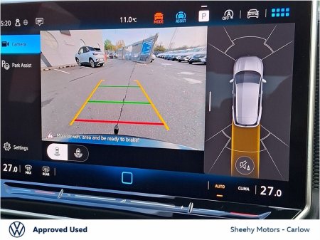 2024 Volkswagen Tiguan 2.0TDI Launch Edition DSG 5DR €44,950 thumbnail