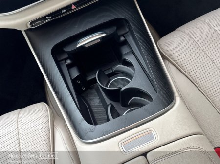 2024 Mercedes-Benz E Class - thumbnail 14