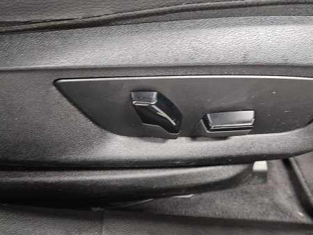 2017 BMW 5 Series 520d Luxury €16,950 thumbnail