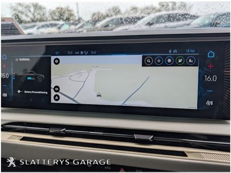 2026 DS Automobiles DS 7 - thumbnail 14