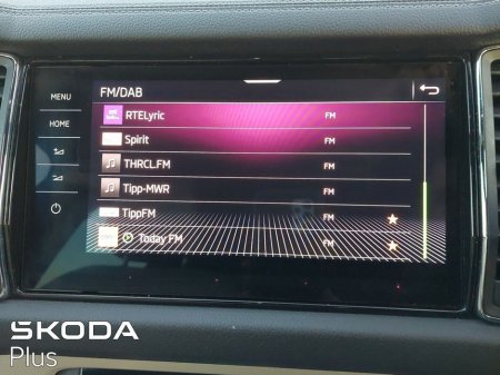 2022 Skoda Kodiaq 7S STYLE 2.0TDI 150HP DSG €41,950 thumbnail