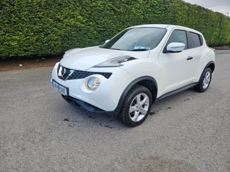 2014 Nissan Juke - thumbnail 3