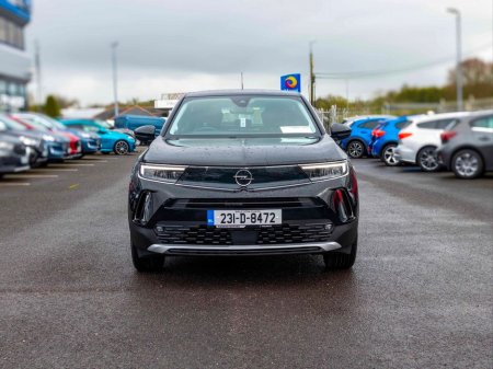 2023 Opel Mokka - thumbnail 7