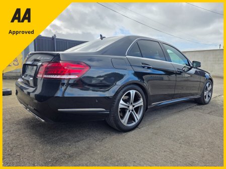 2015 Mercedes-Benz E Class - thumbnail 7