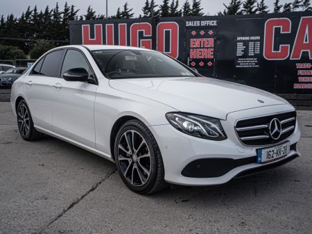 2016 Mercedes-Benz E Class - thumbnail 12