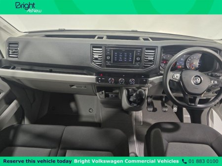 2023 Volkswagen Crafter - thumbnail 15