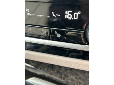 2020 BMW 5 Series  €28,950 thumbnail