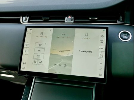 2024 Land Rover Range Rover Evoque - thumbnail 16