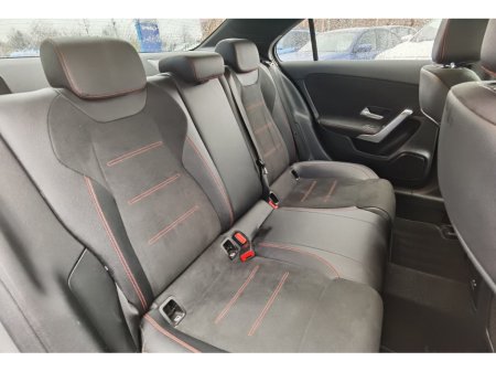 2020 Mercedes-Benz A Class A250 E AMG LINE AUTOMATIC PETROL PLUG-IN HYBRID - FINANCE AVAILABLE - CALL US TODAY ON 01 492 6566 OR 087-092 5525 €21,950 thumbnail