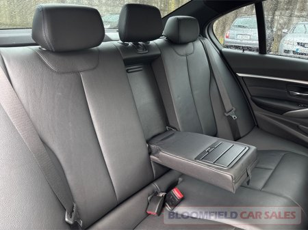2018 BMW 3 Series **DEPOSIT TAKEN**320D MSPORT , SHADOW EDITION // LOW MILEAGE €25,950 thumbnail