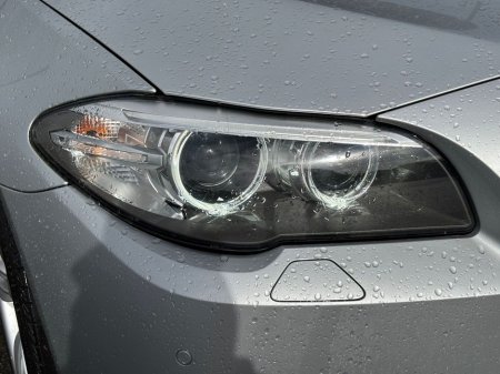 2016 BMW 5 Series - thumbnail 16