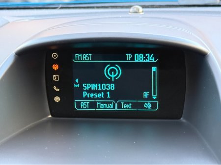 2015 Ford Fiesta - thumbnail 15