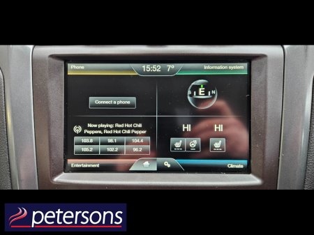 2016 Ford Mondeo TITANIUM 5DR 1.5 TD 120PS M6 4DR €10,950 thumbnail