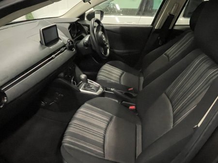 2021 Mazda Mazda2 1.5 5DR (90ps) GS 6AT €15,995 thumbnail