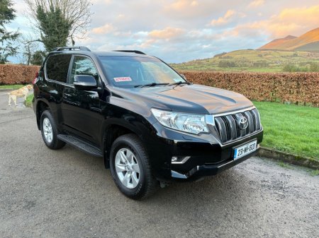 2023 Toyota Landcruiser GX SWB AUTO 2DR COMMERCIAL thumbnail