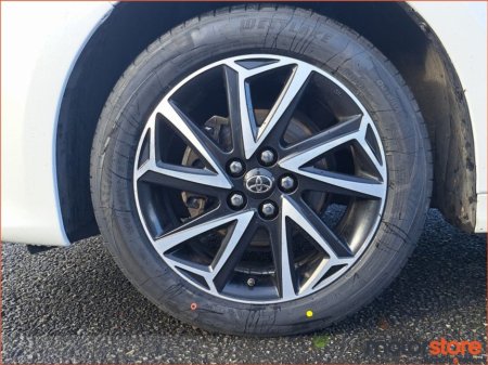 2023 Toyota Yaris 1.0 5Dr Luna €19,900 thumbnail