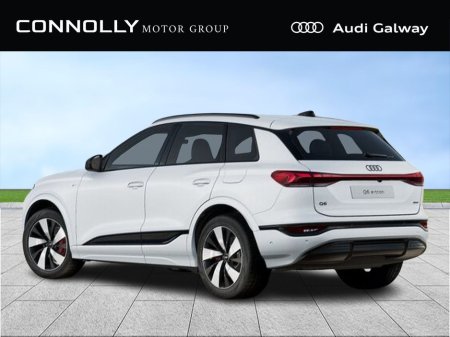 2026 Audi Q6 E-TRON €839 p/m - LAUNCH EDITION QUATTRO €81,554 thumbnail