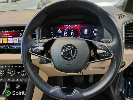 2024 Skoda Karoq - thumbnail 23