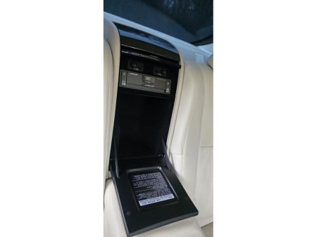 2008 Lexus LS 600 H - thumbnail 27