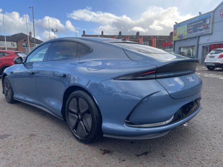 2026 MG MG IM5 - thumbnail 5