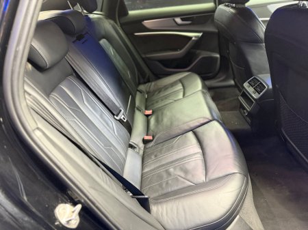 2019 Audi A6 2.0TDI 204 S tronic S Line €24,950 thumbnail