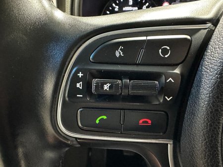 2018 Kia Sportage Platinum SAM 1.7 Crdi €16,800 thumbnail