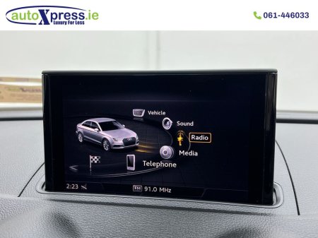 2020 Audi A3 - thumbnail 34