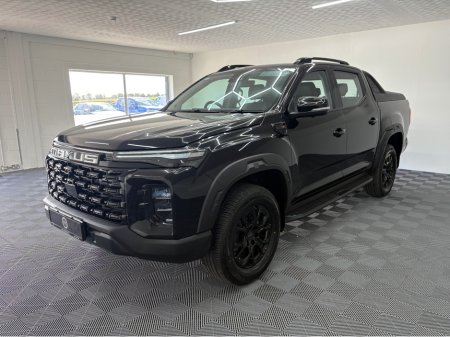 2026 Maxus T 60 - thumbnail 11