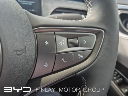 2026 BYD Seal - thumbnail 27