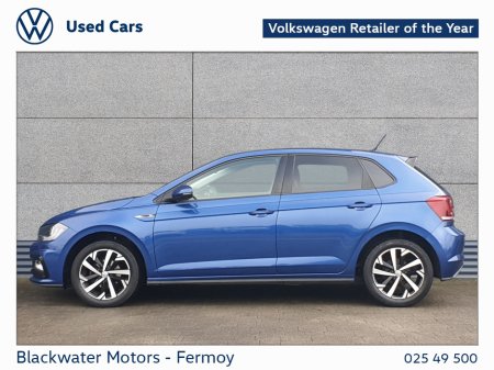 2020 Volkswagen Polo - thumbnail 6