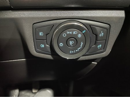 2020 Ford Mondeo ZETEC 2.0 TD150 FULL SERVICE HISTORY €15,950 thumbnail