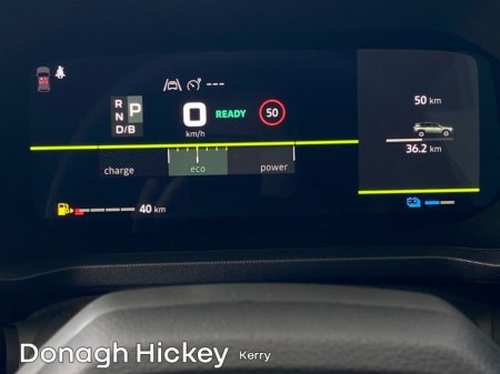 2026 Dacia Bigster - thumbnail 12