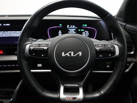 2024 Kia Sportage *31* GT-LINE PHEV 4X4 €38,900 thumbnail